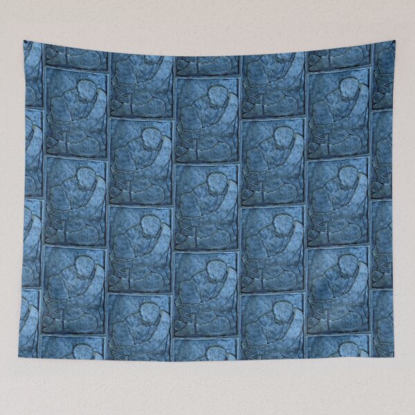 Item preview, Artist in a box-relief designed and sold by Colin Bentham.