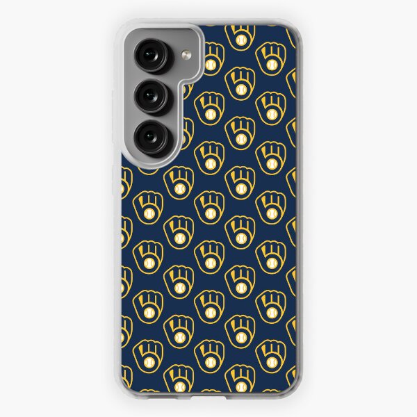 Brewers iPhone Cases for Sale