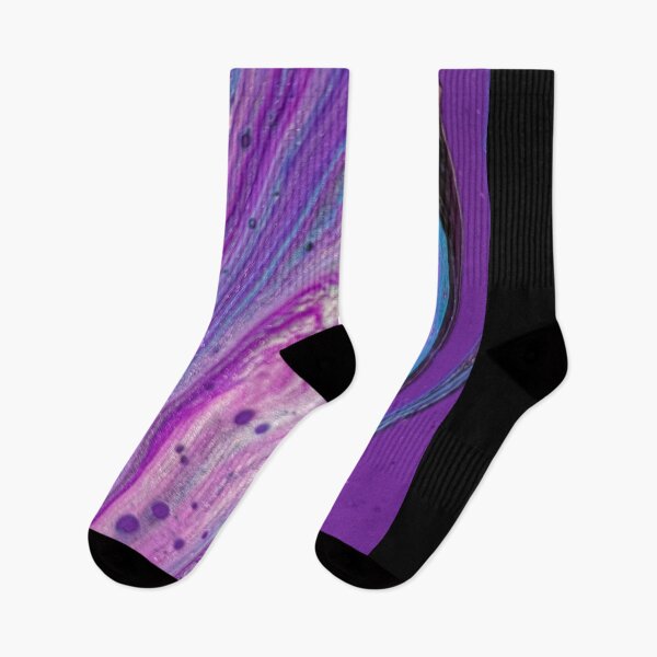 Item preview, PHS Purple Nebula designed and sold by PourHouse.