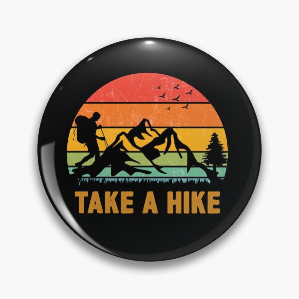 Item preview, Take A Hike designed and sold by Supra Designs.