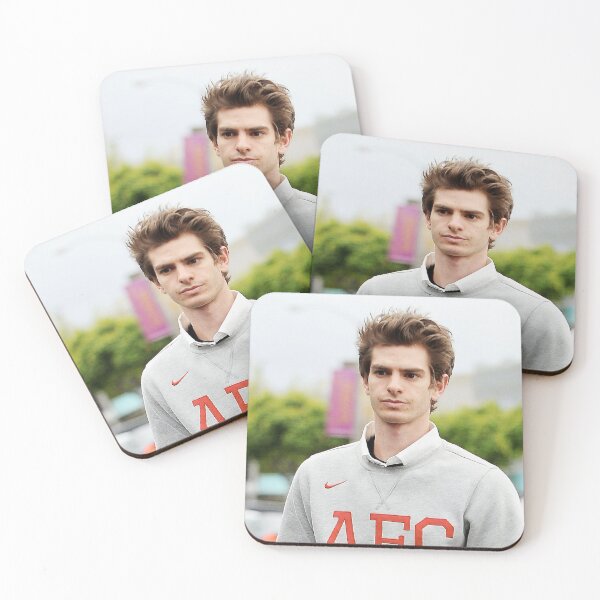 Item preview, Andrew Garfield Custom BN03 all Phone Case Wallet Case Clothing Graphic T-Shirt designed and sold by Zulaehamin.
