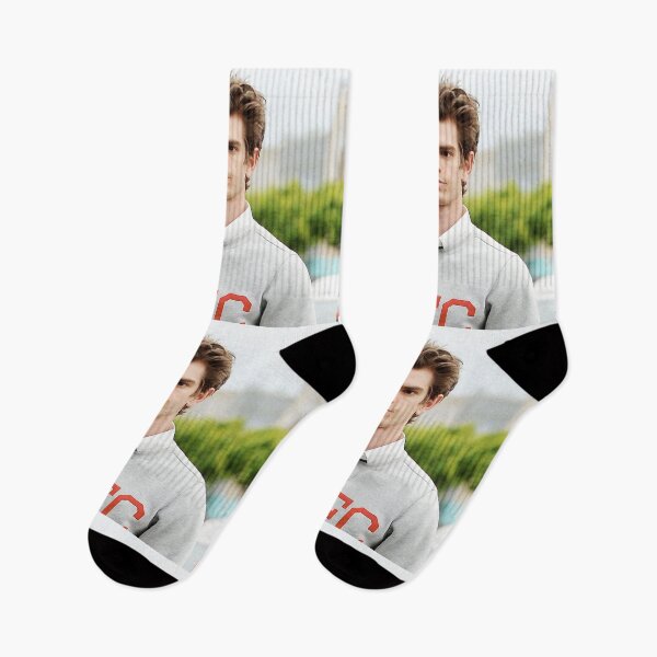 Item preview, Andrew Garfield Custom BN03 all Phone Case Wallet Case Clothing Graphic T-Shirt designed and sold by Zulaehamin.
