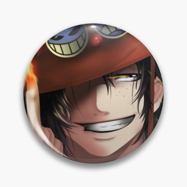 Item preview, Fire Fist Ace designed and sold by Dhinakaransk.