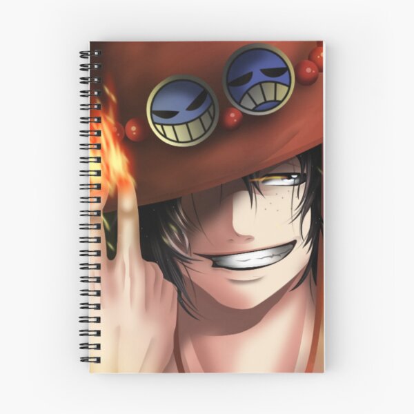 Item preview, Fire Fist Ace designed and sold by Dhinakaransk.