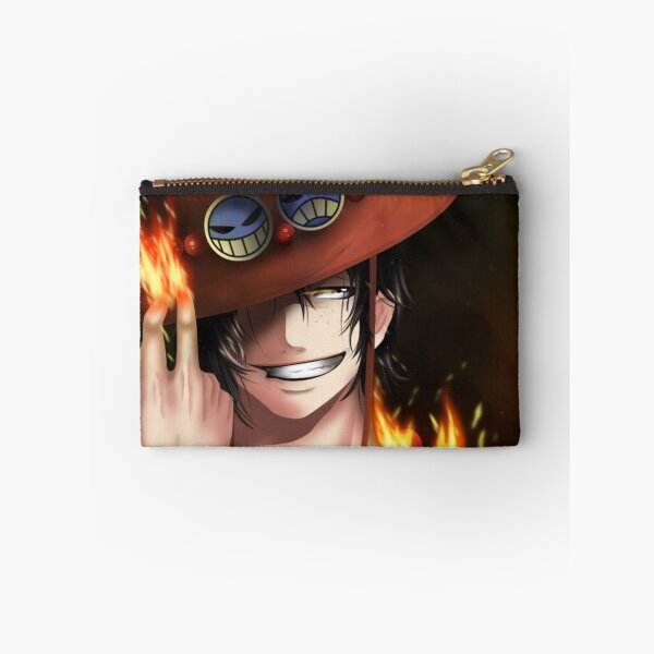 Item preview, Fire Fist Ace designed and sold by Dhinakaransk.
