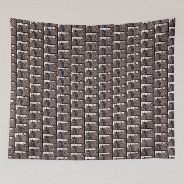 Item preview, Work in Progress designed and sold by Colin Bentham.