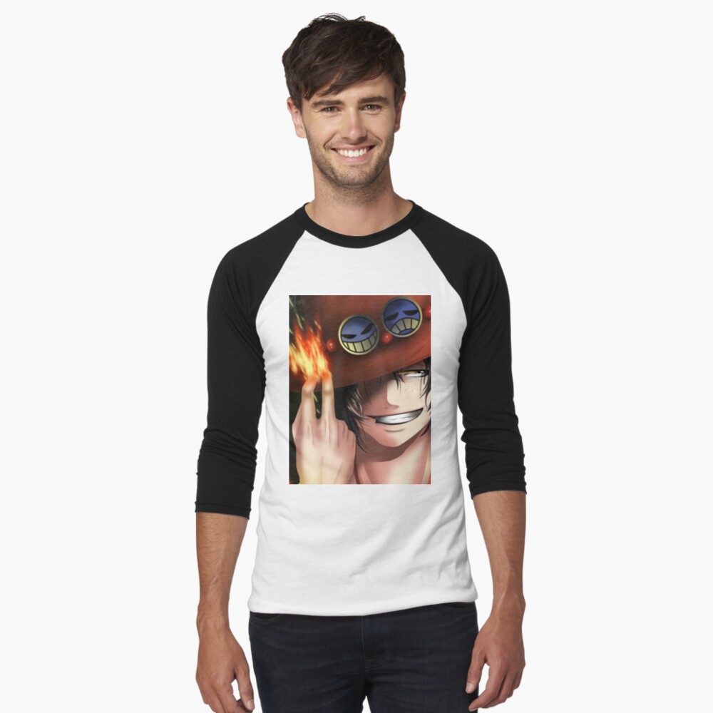 Item preview, Baseball ¾ Sleeve T-Shirt designed and sold by Dhinakaransk.