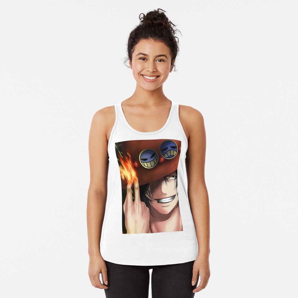Item preview, Racerback Tank Top designed and sold by Dhinakaransk.