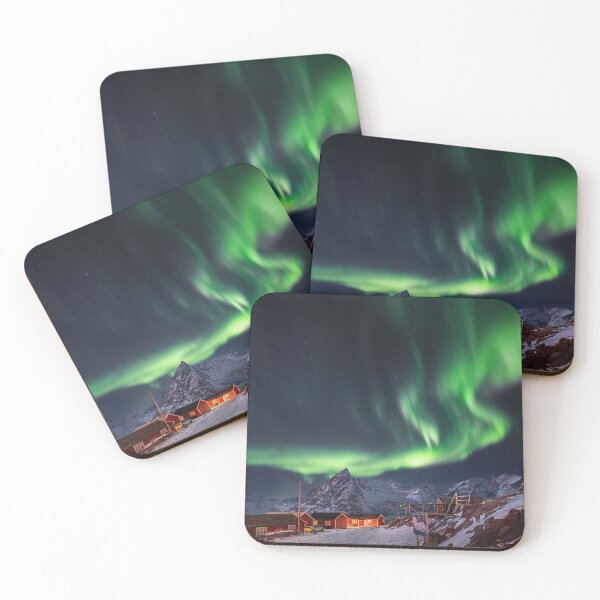 Item preview, Home In Lofoten designed and sold by John Dekker.