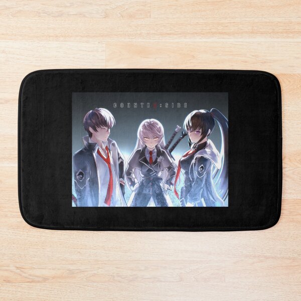 Item preview, counter side fanart by horoharo designed and sold by H O R O H A R O.