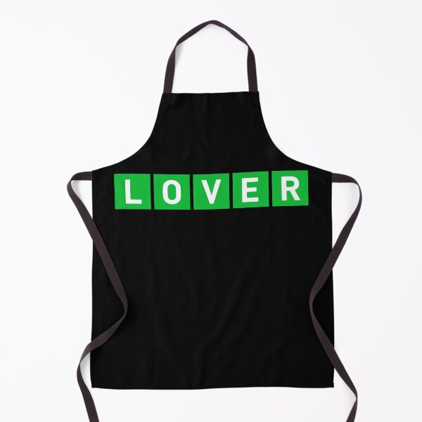 Item preview, Word Game Lover Daily Puzzle designed and sold by SpringMoonPress.
