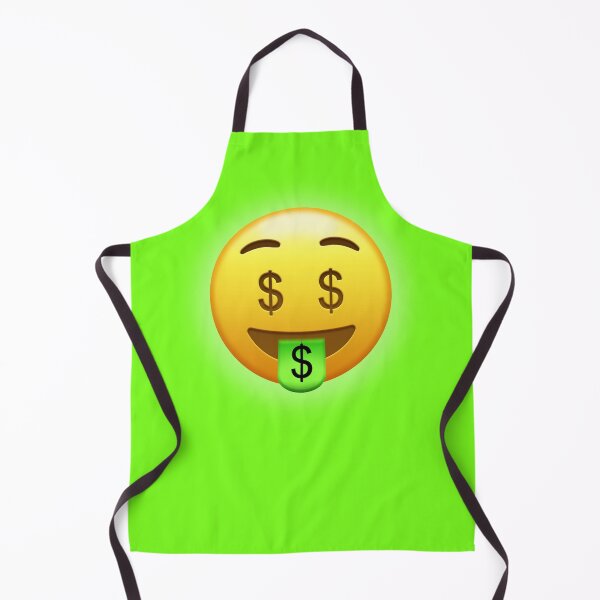 Item preview, Money Mouth Face Emoji designed and sold by williamcuccio.