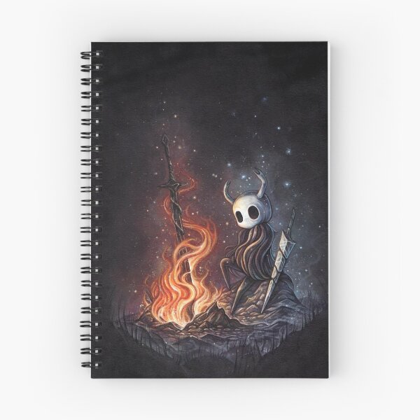 Item preview, Fire Skull designed and sold by marroinn.
