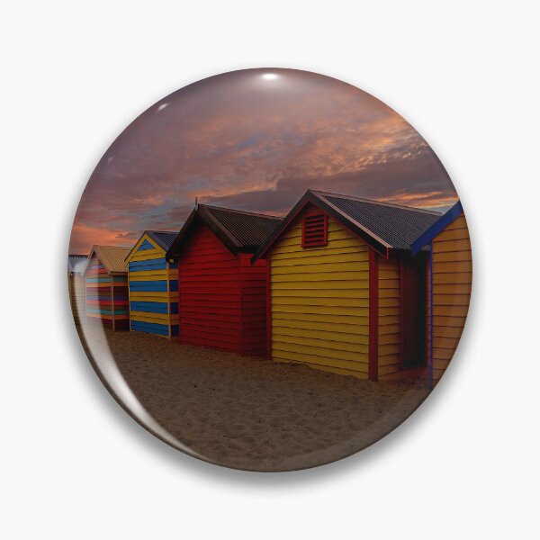 Item preview, Bathing Boxes designed and sold by John Dekker.