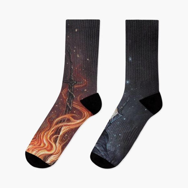 Item preview, Fire Skull designed and sold by marroinn.