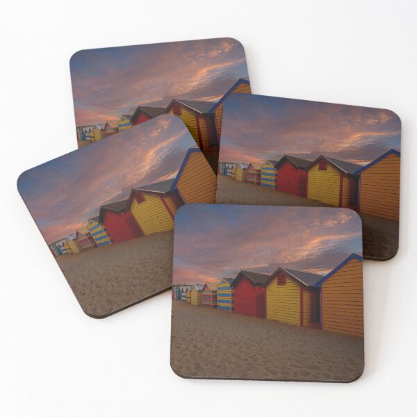 Item preview, Bathing Boxes designed and sold by John Dekker.