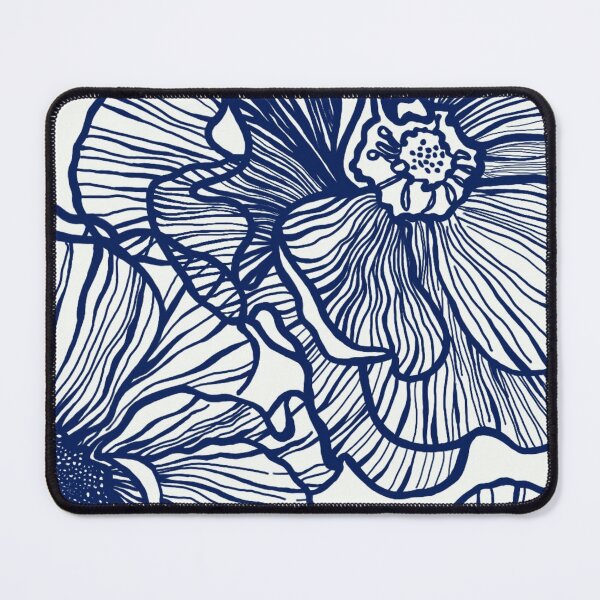Item preview, Floral Passion designed and sold by KinAndOlive.