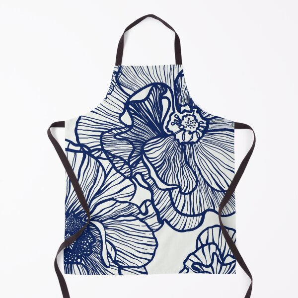 Item preview, Floral Passion designed and sold by KinAndOlive.