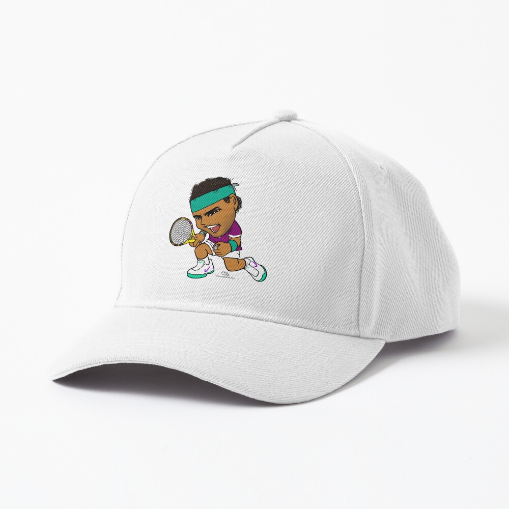 Item preview, Baseball Cap designed and sold by Colacatlee.