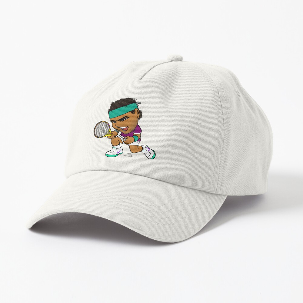 Item preview, Dad Hat designed and sold by Colacatlee.