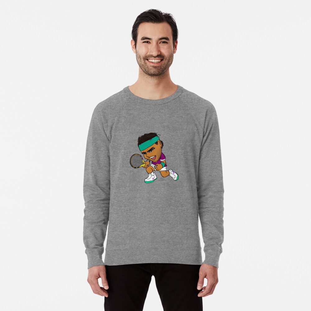 Item preview, Lightweight Sweatshirt designed and sold by Colacatlee.