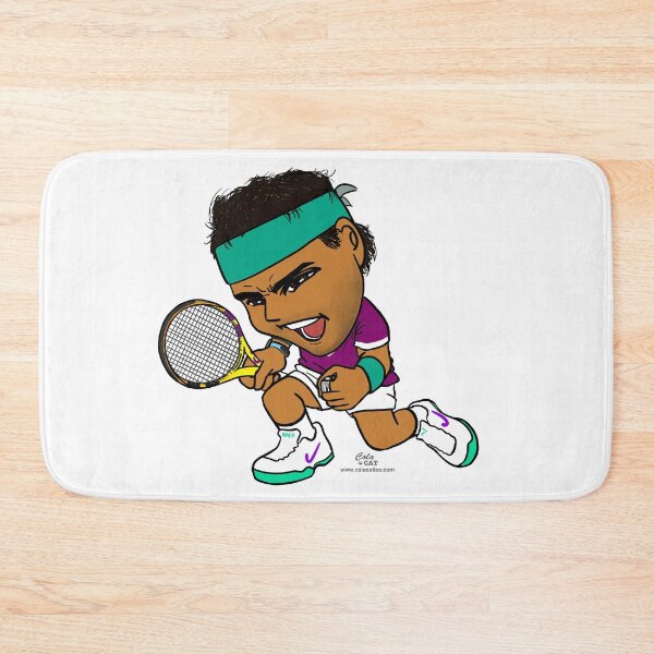 Item preview, Rafa Spirit  designed and sold by Colacatlee.