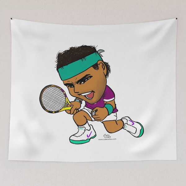 Item preview, Rafa Spirit  designed and sold by Colacatlee.