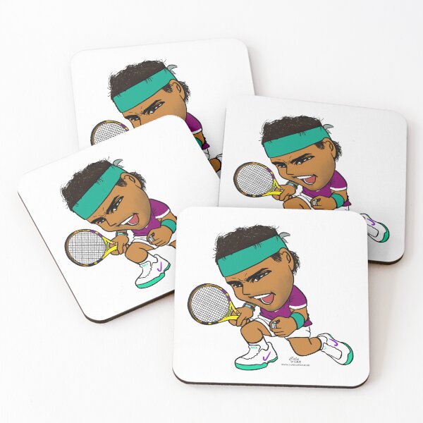 Item preview, Rafa Spirit  designed and sold by Colacatlee.