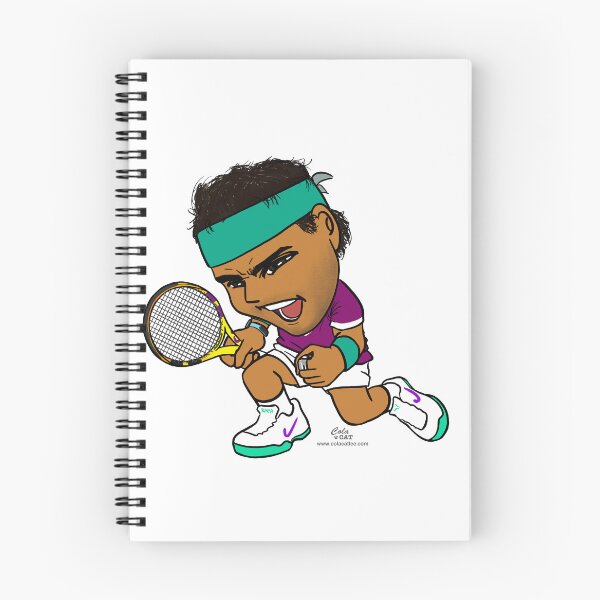 Item preview, Rafa Spirit  designed and sold by Colacatlee.