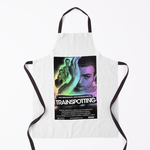 Item preview, Trainspotting designed and sold by geeraldromeooo.