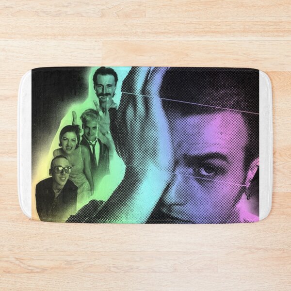 Item preview, Trainspotting designed and sold by geeraldromeooo.