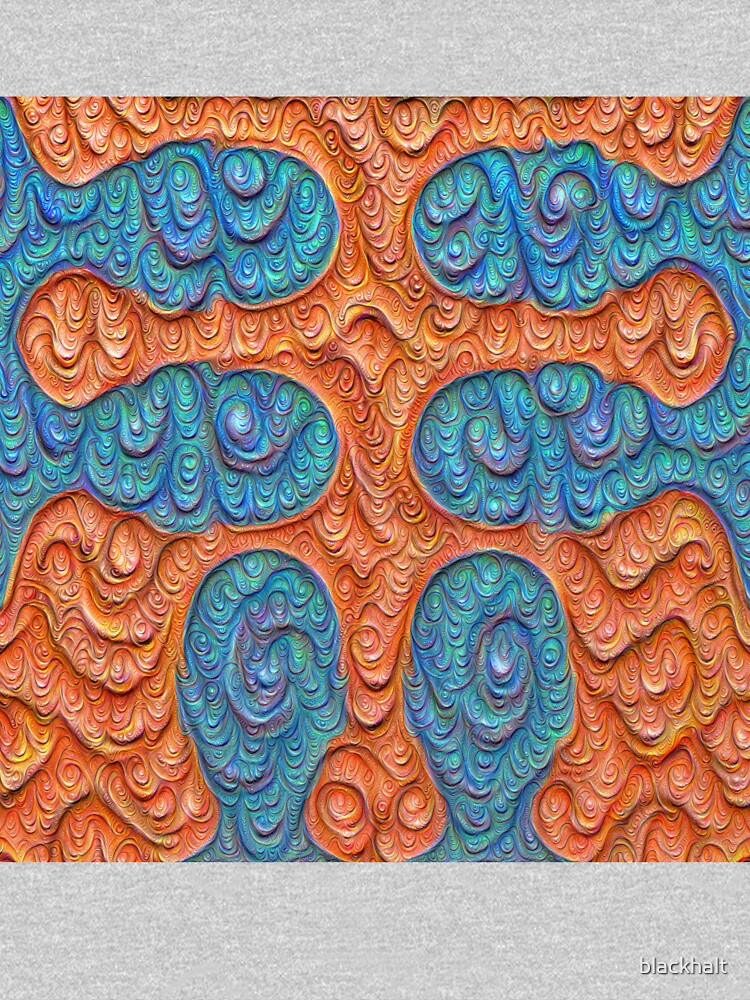 No person #DeepDream #Art by blackhalt