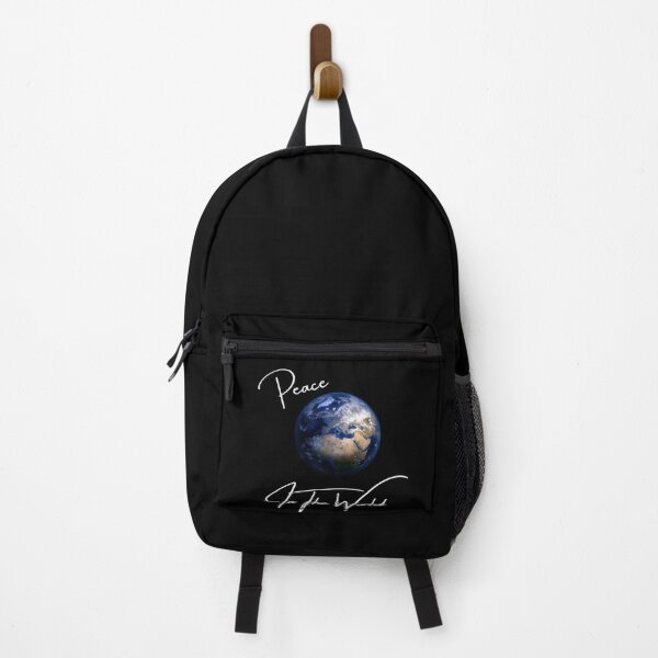 Item preview, Peace In The World designed and sold by drip.design.co.