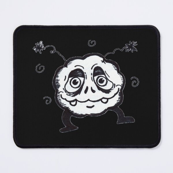 Item preview, Sharpie Monster_54220_Meatball designed and sold by Hexxyl.