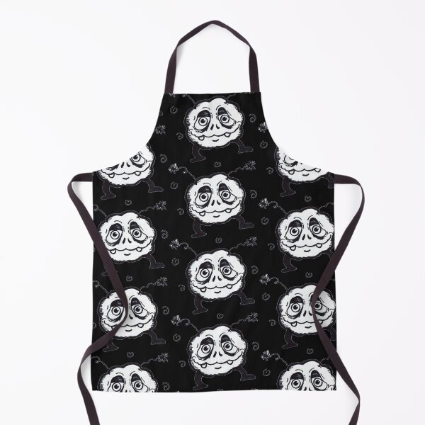 Item preview, Sharpie Monster_54220_Meatball designed and sold by Hexxyl.