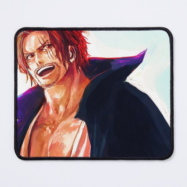 Item preview, Red Hair Shanks designed and sold by Dhinakaransk.