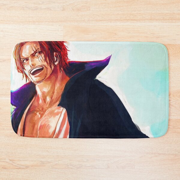 Item preview, Red Hair Shanks designed and sold by Dhinakaransk.