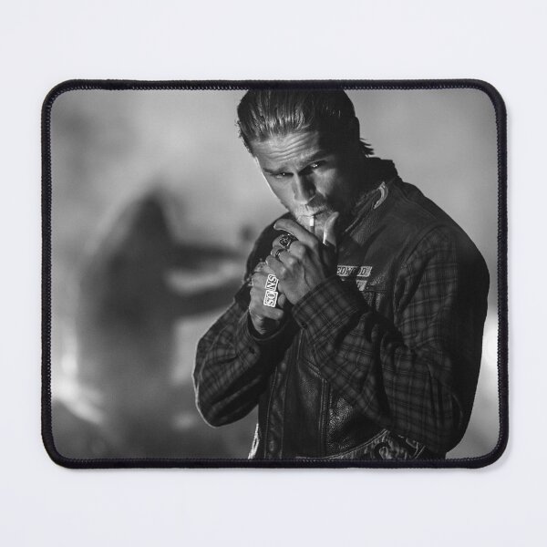Item preview, Charlie Hunnam Custom BN06 all Phone Case Wallet Case Clothing Graphic T-Shirt designed and sold by Zulaehamin.