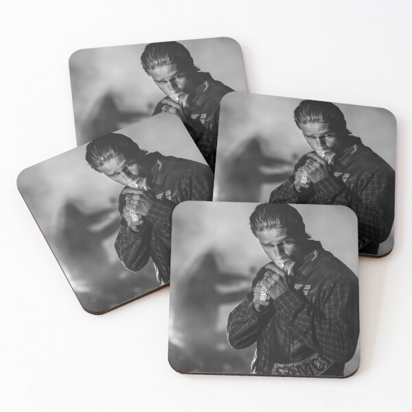 Item preview, Charlie Hunnam Custom BN06 all Phone Case Wallet Case Clothing Graphic T-Shirt designed and sold by Zulaehamin.