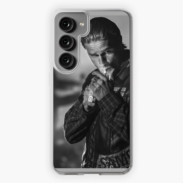 Charlie Hunnam Phone Cases for Samsung Galaxy for Sale Redbubble