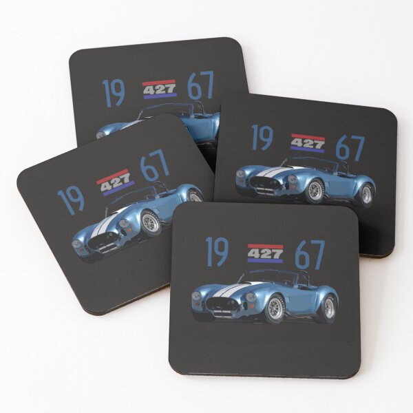 Item preview, 427 Cobra -1967 Shelby 427 SC Cobra Roadster designed and sold by Torque6699.