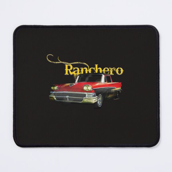 Item preview, 1958 Ford Ranchero 1958 Ford Ranchero designed and sold by Torque6699.