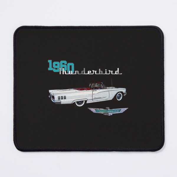 Item preview, 1960 Thunderbird 1960 THUNDERBIRD CONVERTIBLE designed and sold by Torque6699.