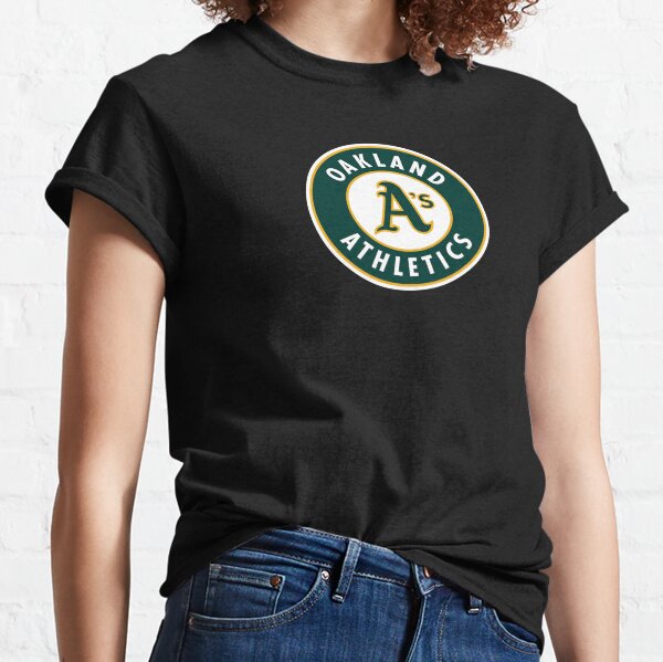 Oakland Athletics Alternate Logo - American League (AL) - Chris