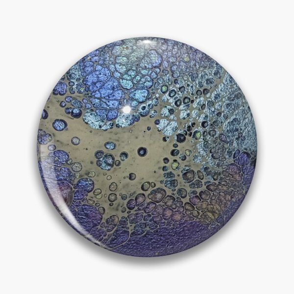 Item preview, PHS Blue Shimmer designed and sold by PourHouse.