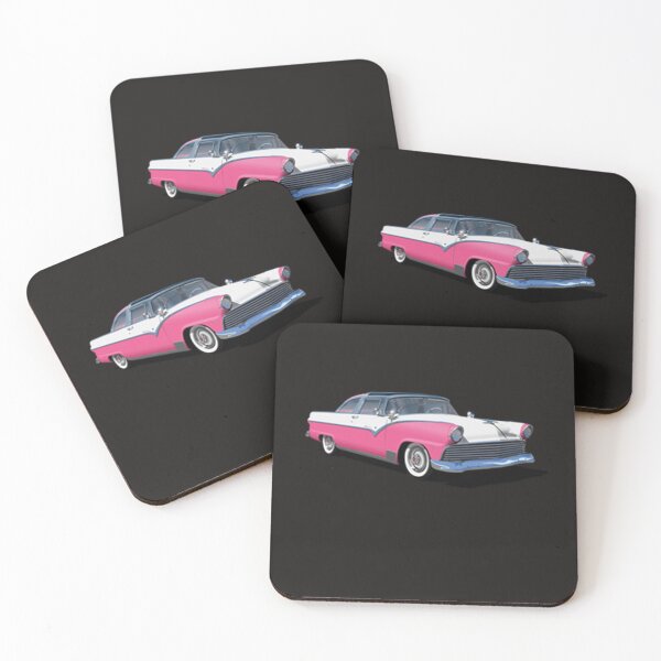 Item preview, Car FORD Fairlane Crown Victoria Skyliner 1955 designed and sold by Torque6699.