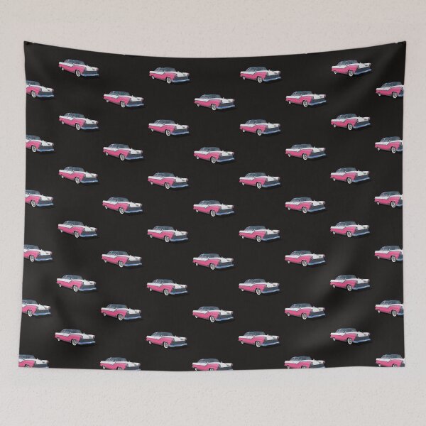 Item preview, Car FORD Fairlane Crown Victoria Skyliner 1955 designed and sold by Torque6699.