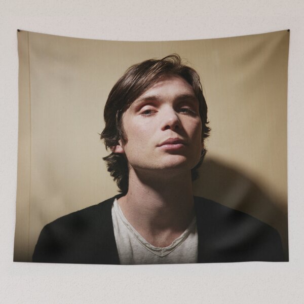 Item preview, Cillian Murphy Custom BN08 all Phone Case Wallet Case Clothing Graphic T-Shirt designed and sold by Zulaehamin.