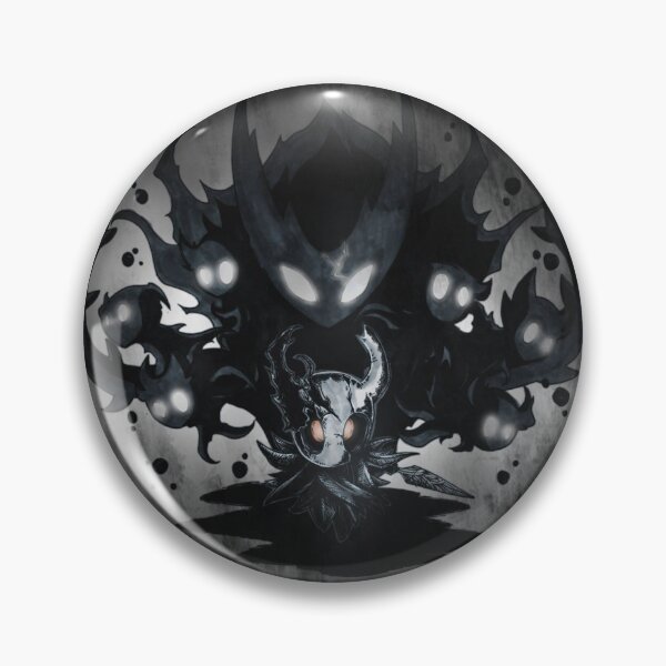 Item preview, Hollow Black designed and sold by marroinn.