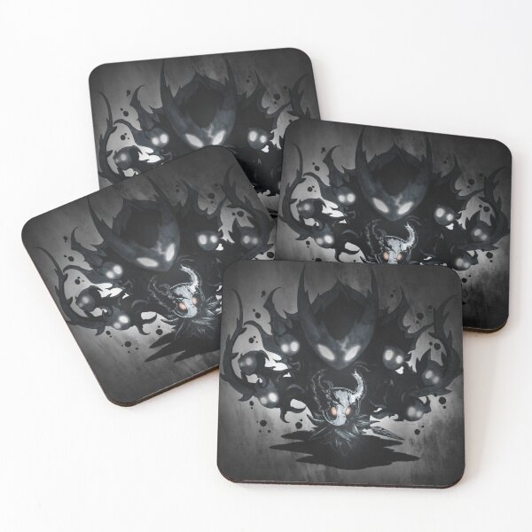 Item preview, Hollow Black designed and sold by marroinn.